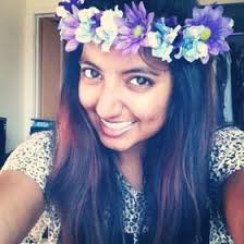 Profil de Samira Stephens (itsamirror)