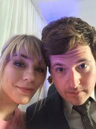 Meet our Win a Dream Wedding couples!