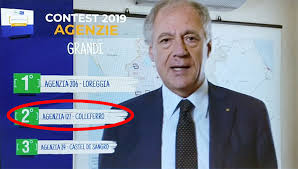 Banca popolare di puglia e basilicata bppb. La Filiale Bcc Roma Di Colleferro Condotta Sul Podio Del Contest Nazionale 2019 Grandi Agenzie Dal Coordinatore Di Zona Paolo Cammarota Cronache Cittadine