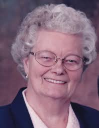 Obituary information for Winnie Maarhuis