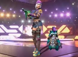 Players freely choose their starting point with their parachute, and aim to stay in the safe zone for as long as possible. Free Fire Esta Es La Habilidad Del Nuevo Personaje Dasha