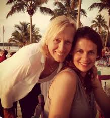 Her parents divorced when she was three, and her mother, an accomplished gymnast, tennis player, and ski instructor. Who Is Martina Navratilova Dating Martina Navratilova Girlfriend Wife