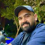 Ali Lavassani's Instagram, Twitter & Facebook