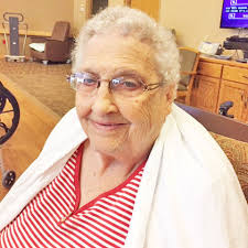 Obituary for Helen L. Trapp