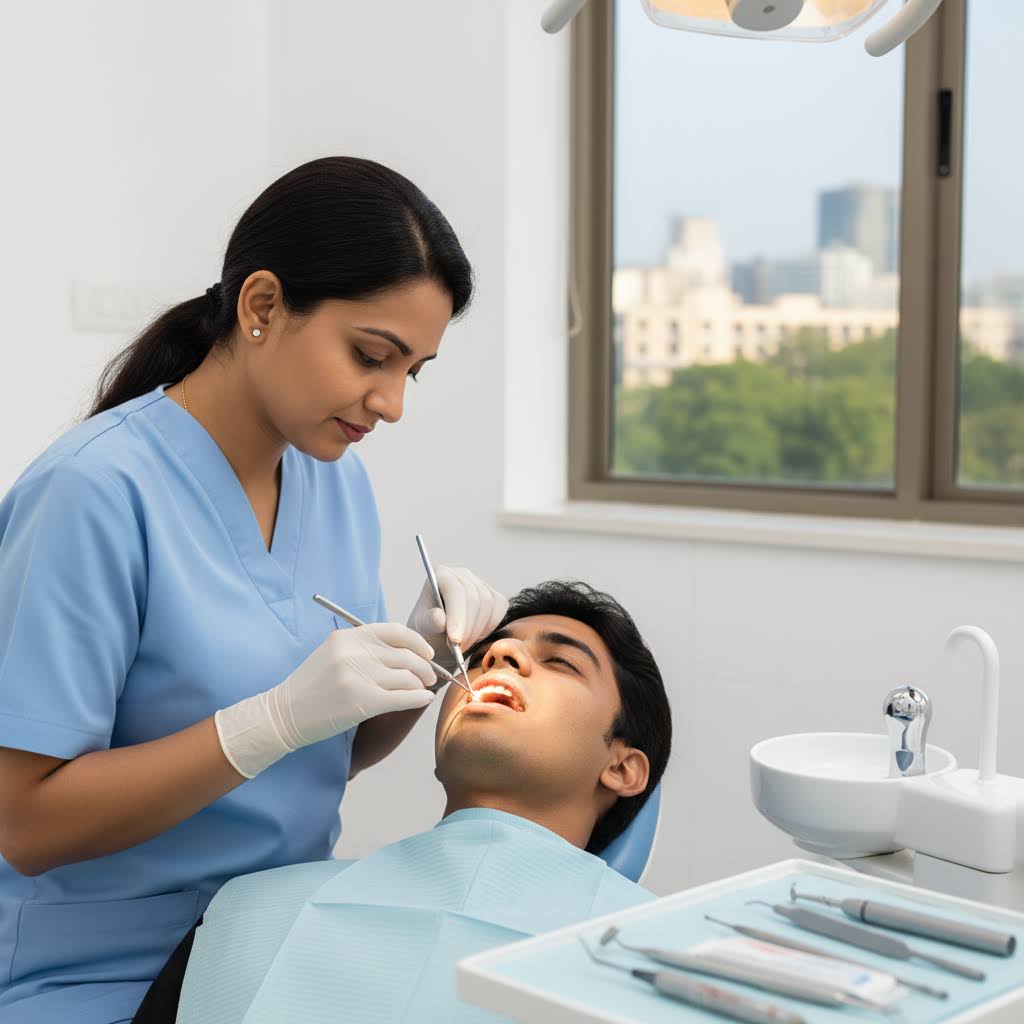 Dental Filling Treatment in Kolkata product image