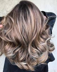 38 Best Light Brown Hair Color Ideas According To Colorists Light Hair Color Brown Hair With Blonde Highlights Hair Color Light Brown