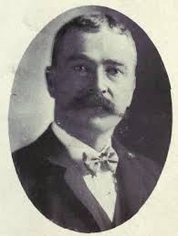 David Henry McFadden