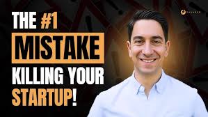 How to Make a Startup Successful, Founder Mindset & Startup Operations w/  Adam Spector of Chore|EP78