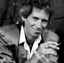 Keef Chronicles: The Keith Richards Reader