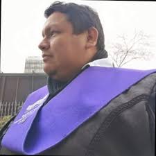 Christopher Kaleb Meza Ríos