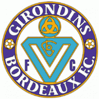 Logo girondins de bordeaux 2021. Fc Girondins Bordeaux Brands Of The World Download Vector Logos And Logotypes