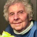 Myrna Staton Obituary