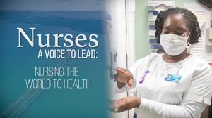 International nurses day is celebrated on 12th may every year, which is also the anniversary of the birth of nursing pioneer florence nightingale. Xaxbyixr3qz Gm