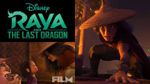 The filmmakers behind raya and the last dragon decided to take a holistic approach when crafting the story, which required the formation of what disney called the southeast asia story trust. Raya And The Last Dragon New Images Kumandra Land Names Character Info Trailer Update And More Youtube