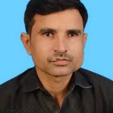 Profile for Shane Ali