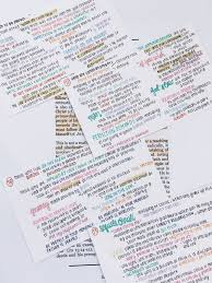 Pin By Gates On S T U D Y A E S T H E T I C S Study Flashcards Study Organization School Notes