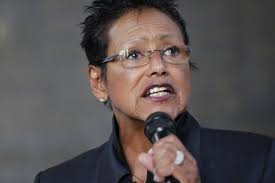 Emory Hosts Black Panther Party at 50 Discussion with Elaine Brown and Beverly  Guy-Sheftall