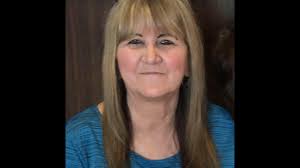 Obituary of Barbara Jordan Powell