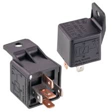 Great news!!!you're in the right place for 30a dpdt relay. Beuler 5083 12 Vdc 5 Pin Relay Spdt 40 60a