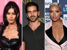 Mercedes america's next top model. America S Next Top Model Winners Ranked By Success