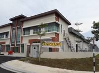Yinggui tio is at smk tan sri mohamed rahmat. Setia Tropika Kempas Property Info Photos Statistics Land