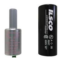 Ilsco ACM-400 Type ACM Dual-Rated Pigtail Adaptor 400-KCMIL ...