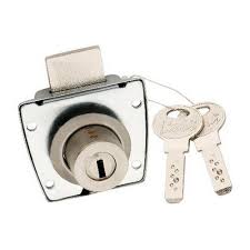 How to lock the computer in windows 10. Iron Cupboard Lock With Computer Keys Stainless Steel Packaging Size 10 Id 7281882555