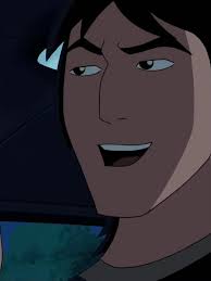 เควินและเบ็นเท็น ตอนที่ 7: อารมณ์ขันและการเดินทางสู่สวนสนุก