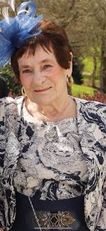 Obituary for Enid (Grasse) Thomas