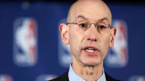 A tape that emerged on friday has. Full Transcript Of Adam Silver On Donald Sterling Ban
