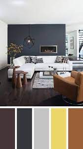 7 Living Room Color Schemes That Will Make Your Space Look Professionally Designed Living Room Color Schemes Modern Living Room Colors Room Color Design