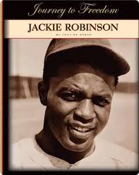 Jackie Robinson Children's Book Collection