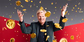 Oliver kahn tipico management oliver kahn video. Bundesliga6 Bis Zu 150 000 Euro Mit Neuer Tippspiel App Von Tipico Gewinnen Presseportal