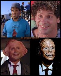 Remembering Tom Villard Born