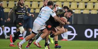 Calendrier, résultats, essais, classement, info transferts, match en direct. Avant Racing 92 La Rochelle Un Cap A Depasser