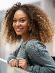 For instance, rihanna often changes her hair color depending on her present mood. Natural Hair Colours Styles Afro Hair Salon Kensington