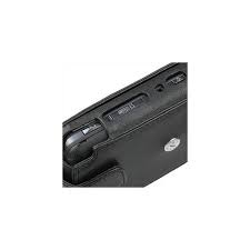 cuir pour Eten Glofiish DX900 & Acer DX900