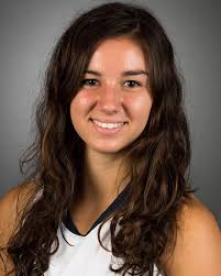 2015 Field Hockey Roster