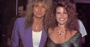 Kitaen, an actress and the star of 1980s music videos, died on may 7, 2021. Tawny Kitaen David Coverdale By Whitesnake