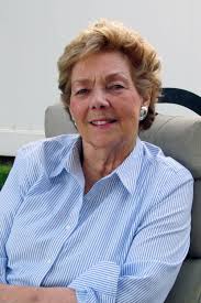 Pictures of Sally Hamlin, Picture #58777