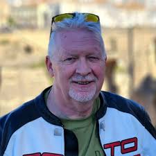 I'm excited and proud to announce that after 13 years of working at  Versatile Equipment Ltd initially as a Salesman and for the past several  years in senior management, that I have