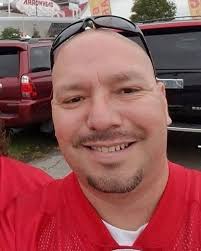 Danny Robert Ortiz Obituary January 10, 2026