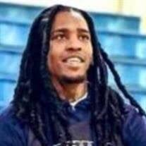 Clifton Erving Privott Obituary