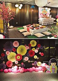 1) select the right music.i always play music with dinner. 33 Japanese Dinner Party Decorations Ideas Japanese Dinner Japanese Party Dinner Party Decorations