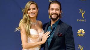 According to recent reports, heidi klum, 46, quietly married tom kaulitz, 29, a few months back. Heidi Klum And Tom Kaulitz Are Married Report Entertainment Tonight