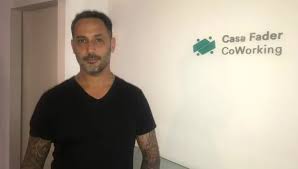 Un día en… Casa Fader Coworking, un sitio para trabajar en confianza (y a  toda hora)