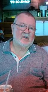 Robert Frederick Simpson Obituary March 6, 2020