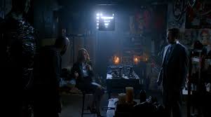 X Files S10e04 Home Again Review Scifiempire Home Again X Files Sci Fi Games