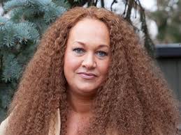 Rachel Dolezal: 'I wasn't identifying as black to upset people. I was being  me'