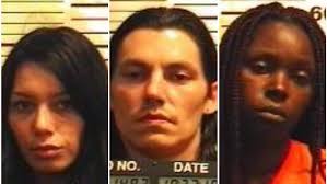 Good Samaritan attacked, robbed in store parking lot, police say